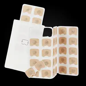 Nasal strip for improved breathing in Nigeria.