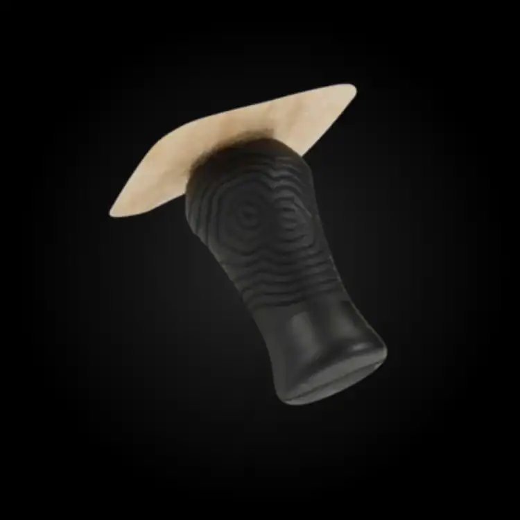 Nasal strip device for improved airflow and breathing in Nigeria.