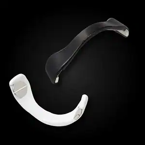 Nasal strip for improved breathing in Nigeria.